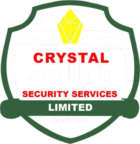 Crystal Squad Logo